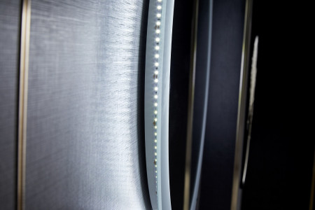 Зеркало Roxen Adema 70x70