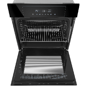 Шкаф духовой электрический MAUNFELD AEOD60103B2