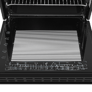 Шкаф духовой электрический MAUNFELD AEOD60103B2