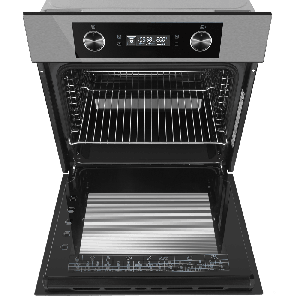 Шкаф духовой электрический MAUNFELD AEOH60102S