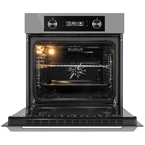 Шкаф духовой электрический MAUNFELD AEOH60102S