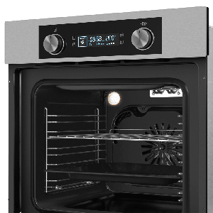 Шкаф духовой электрический MAUNFELD AEOH60102S