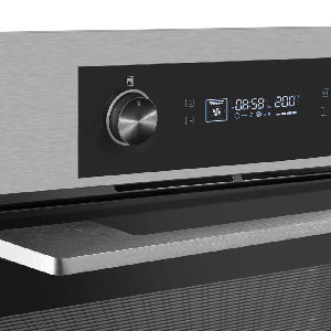 Шкаф духовой электрический MAUNFELD AEOH60102S
