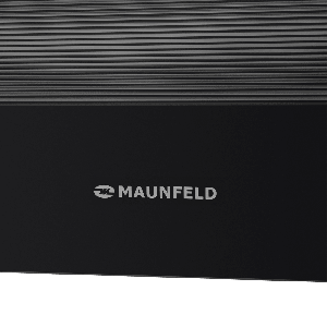 Шкаф духовой электрический MAUNFELD AEOH.749B2