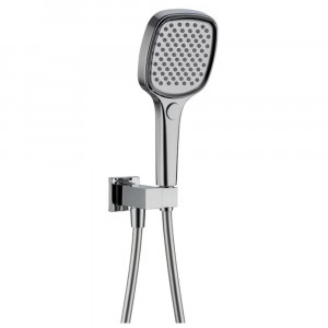 Душевая система встраиваемая без излива Grocenberg GB5040CR хром