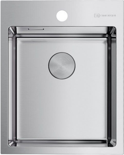 Кухонная мойка Omoikiri Akisame 41-IN