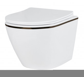 Комплект 6 в 1 Roxen StounFix Dual Fresh 964862 (состоит из: 710200, Steel 420280G, 530110-01B)