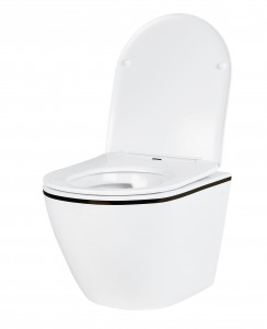 Комплект 6 в 1 Roxen StounFix Dual Fresh 964862 (состоит из: 710200, Steel 420280G, 530110-01B)