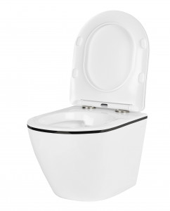 Комплект 6 в 1 Roxen StounFix Dual Fresh 964862 (состоит из: 710200, Steel 420280G, 530110-01B)