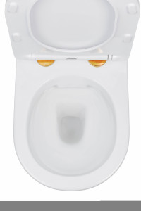 Комплект 6 в 1 Roxen StounFix Dual Fresh 850609 (состоит из: 710200, Caspia 410280W, 530110-01G)