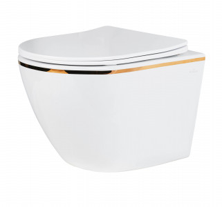 Комплект 6 в 1 Roxen StounFix Dual Fresh 850609 (состоит из: 710200, Caspia 410280W, 530110-01G)