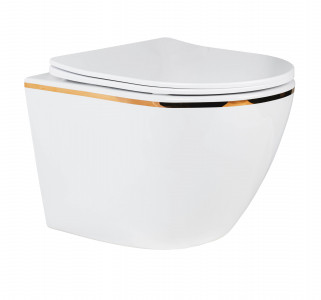 Комплект 6 в 1 Roxen StounFix Dual Fresh 850609 (состоит из: 710200, Caspia 410280W, 530110-01G)