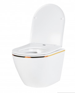 Комплект 6 в 1 Roxen StounFix Dual Fresh 850609 (состоит из: 710200, Caspia 410280W, 530110-01G)