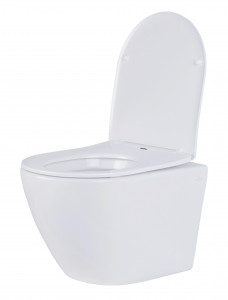 Комплект 6 в 1 Roxen StounFix Dual Fresh 506406 (состоит из: 710200, Santi 410260B, 530185-01)