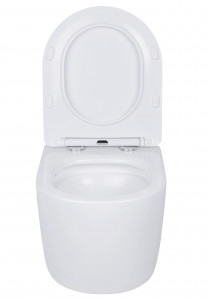 Комплект 6 в 1 Roxen StounFix Dual Fresh 506406 (состоит из: 710200, Santi 410260B, 530185-01)