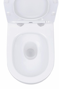 Комплект 6 в 1 Roxen StounFix Dual Fresh 506406 (состоит из: 710200, Santi 410260B, 530185-01)