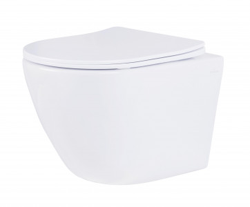 Комплект 6 в 1 Roxen StounFix Dual Fresh 506406 (состоит из: 710200, Santi 410260B, 530185-01)