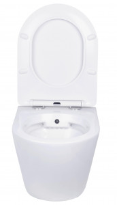 Комплект 6 в 1 Roxen StounFix Dual Fresh 960516 (состоит из: 710200, Steel 420280G, 530185-01Х)