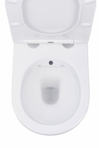 Комплект 6 в 1 Roxen StounFix Dual Fresh 960516 (состоит из: 710200, Steel 420280G, 530185-01Х)