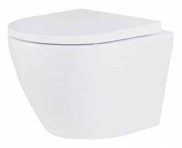 Комплект 6 в 1 Roxen StounFix Dual Fresh 966055 (состоит из: 710200, Santi 410260DG, 530185-02)