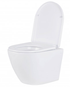 Комплект 6 в 1 Roxen StounFix Dual Fresh 966055 (состоит из: 710200, Santi 410260DG, 530185-02)