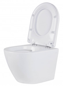 Комплект 6 в 1 Roxen StounFix Dual Fresh 966055 (состоит из: 710200, Santi 410260DG, 530185-02)