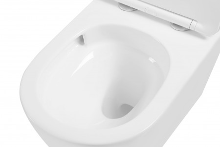 Комплект 6 в 1 Roxen StounFix Dual Fresh 868416 (состоит из: 710200, Caspia 410280BG, 530205-01-L)