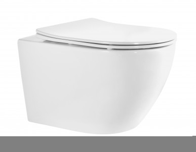 Комплект 6 в 1 Roxen StounFix Dual Fresh 868416 (состоит из: 710200, Caspia 410280BG, 530205-01-L)