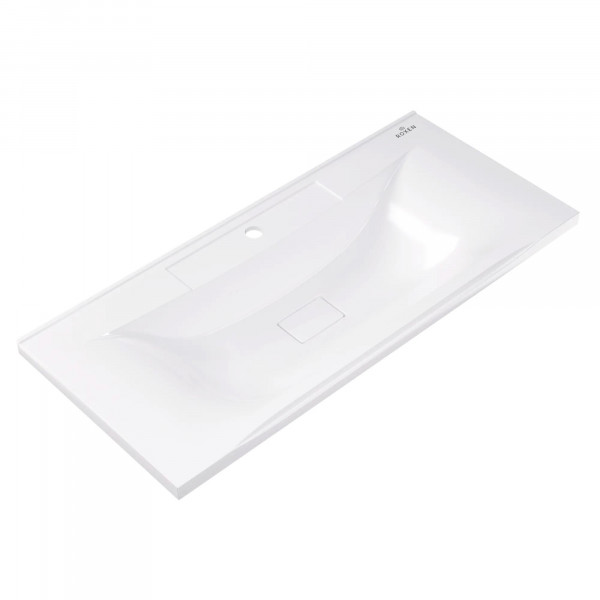 Умывальник Roxen Ariel 100х45 30012100