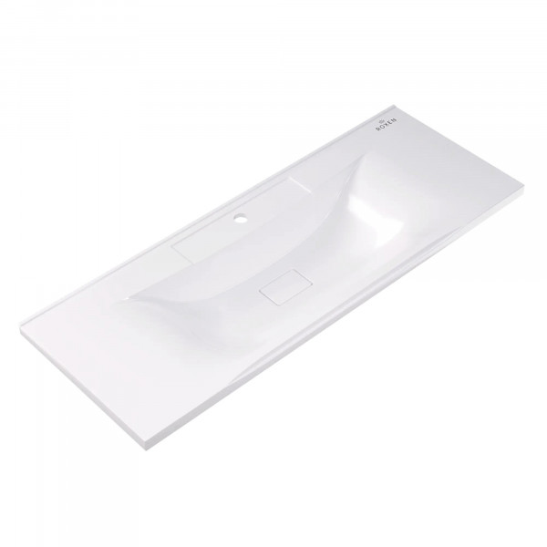 Умывальник Roxen Ariel 120х45 30012120