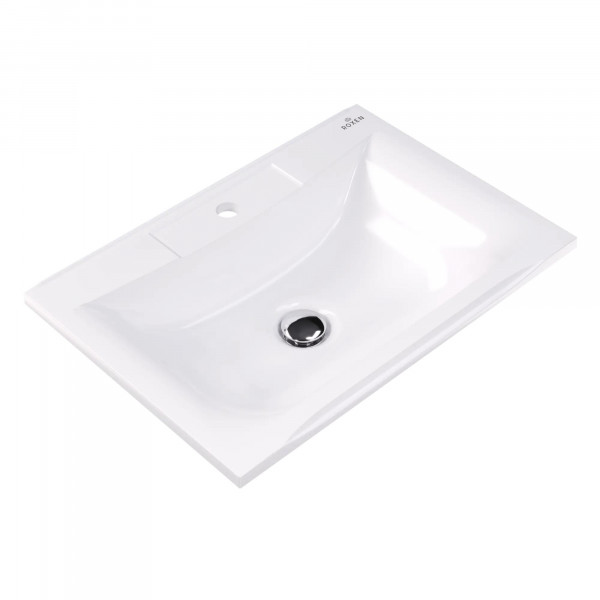 Умывальник Roxen Ariel 65х45 3001265