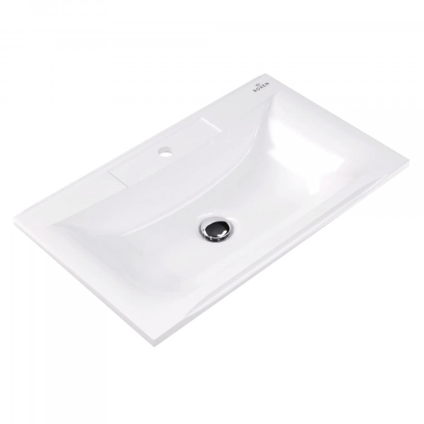 Умывальник Roxen Ariel 75х45 3001275