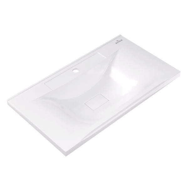 Умывальник Roxen Ariel 80х45 3001280