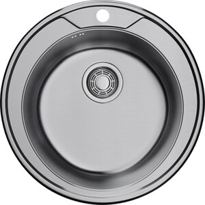 Кухонная мойка OMOIKIRI Asida 51-IN