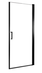 Душевая дверь Roxen Astra 580110-80B черный 80