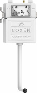 Система инсталляции для приставного унитаза Roxen Attach 710215