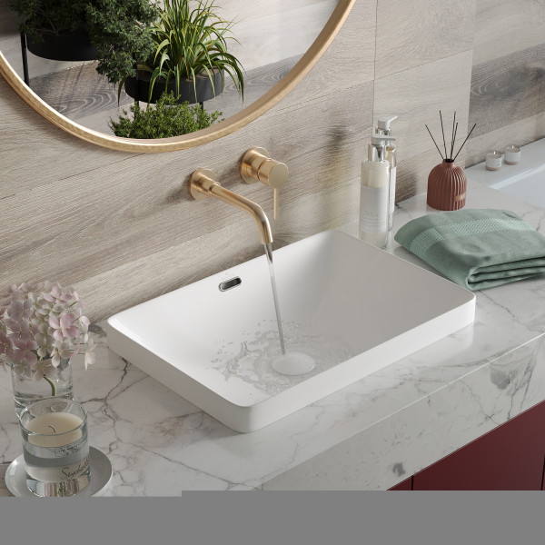 Умывальник Roxen Axel 570255 56х38 см