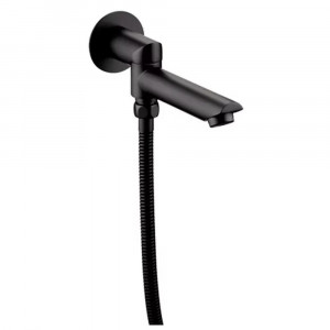 Душевая система встраиваемая Grocenberg GB5099BL-2 черный