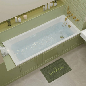 Ванная акриловая Roxen Modern 150/160/170/175/180х70 см