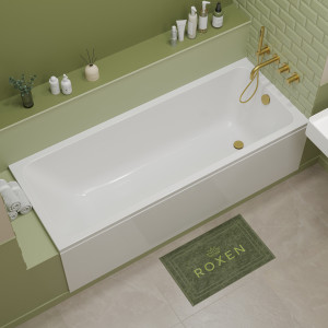 Ванная акриловая Roxen Modern 150/160/170/175/180х70 см