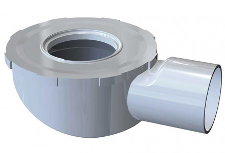 Трап для душа Vincea SAY OPTIMA PITICARE 601.80.B.M.S.PITI