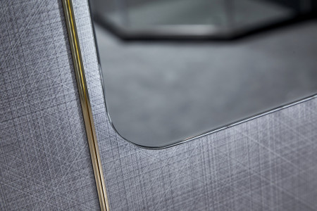 Зеркало Roxen Bella 60x80 c подогревом