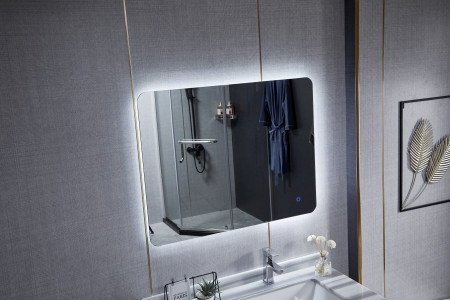 Зеркало Roxen Bella 80x70