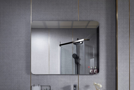 Зеркало Roxen Bella 80x70