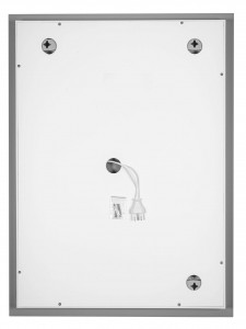 Зеркало Roxen Bella 80x70