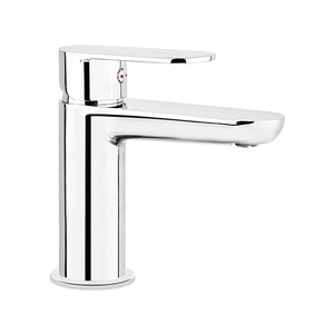 Смеситель для раковины Deante Alpinia BGA_020M