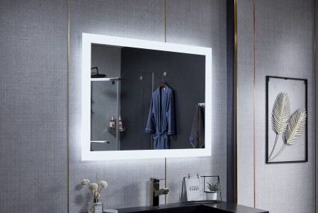 Зеркало Roxen Bliss 80x70