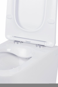 Комплект 6 в 1 Roxen StounFix Dual Fresh 966244 (состоит из: 710200, Santi 410260BG, 530145-01)