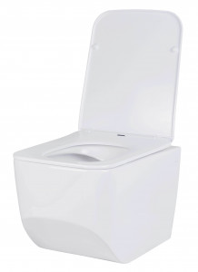 Комплект 6 в 1 Roxen StounFix Dual Fresh 966244 (состоит из: 710200, Santi 410260BG, 530145-01)