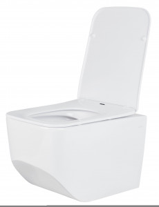 Комплект 6 в 1 Roxen StounFix Dual Fresh 966244 (состоит из: 710200, Santi 410260BG, 530145-01)